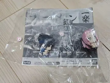 NARUTO 마치보우케 피규어 2종 세트