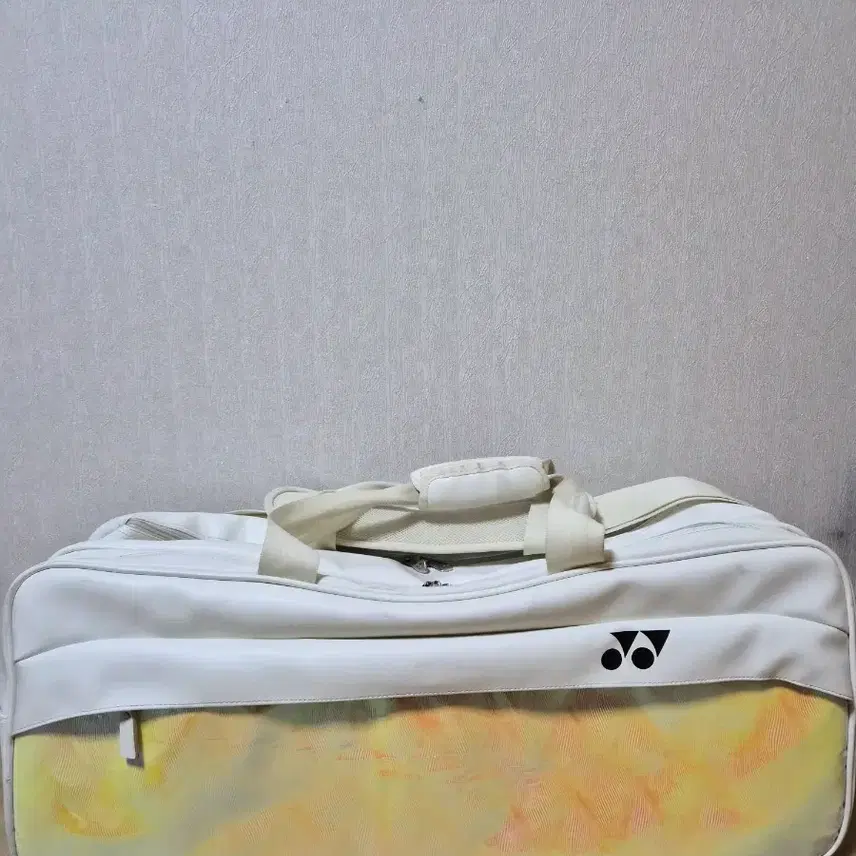ヨネックスバドミントンバッグ