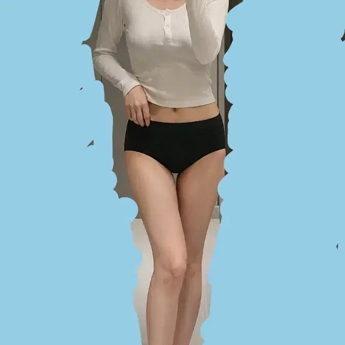 seamless black