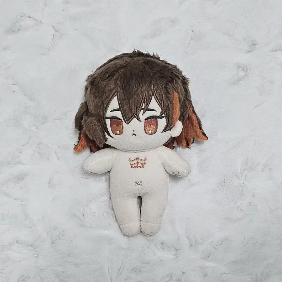 누카니발 10cm 인형 쪼꼬미 야쿠모