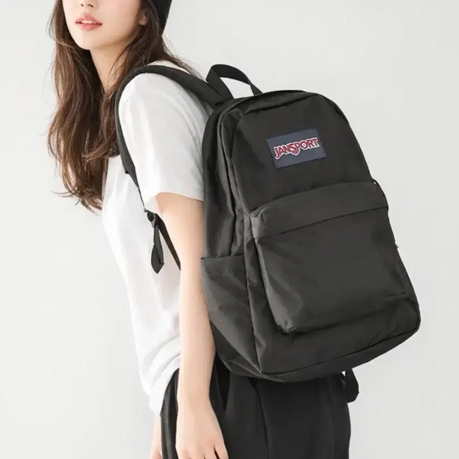 잔스포츠 백팩