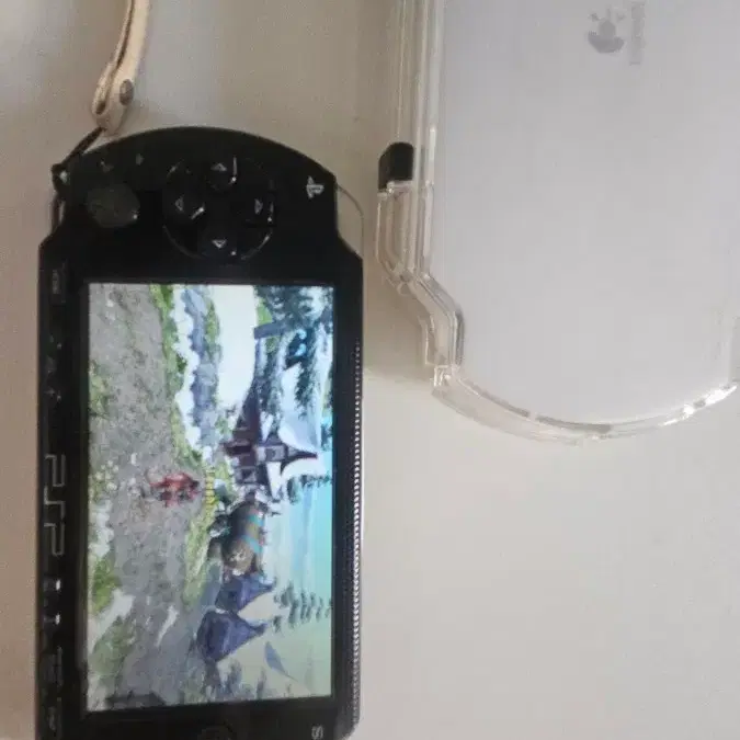 소니 PSP 1005블랙