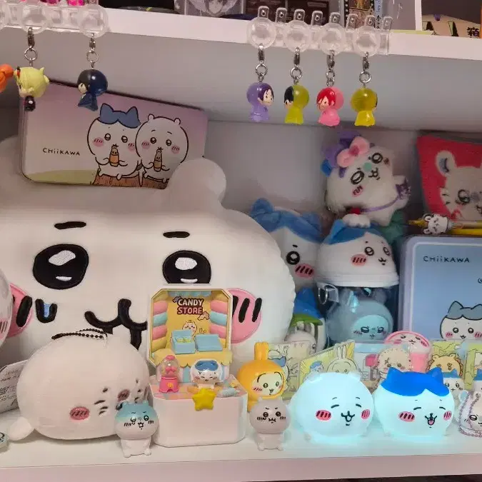치이카와 먼작귀 인형 판매