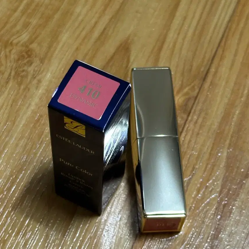 エスティローダー 口紅 新製品410号
