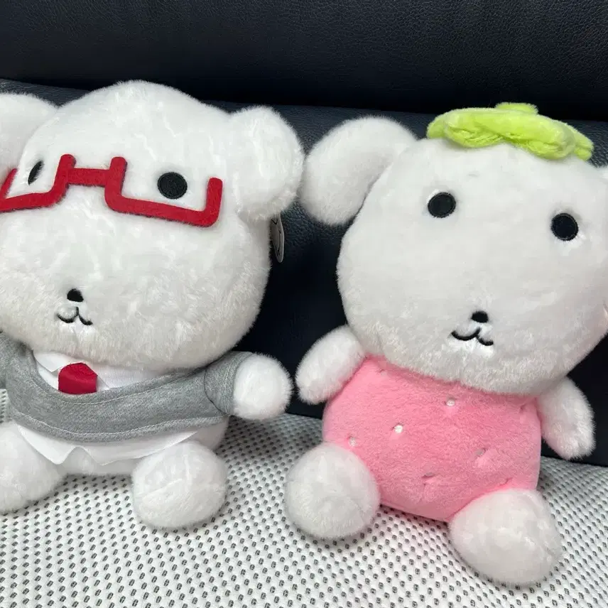 ガーナディ人形