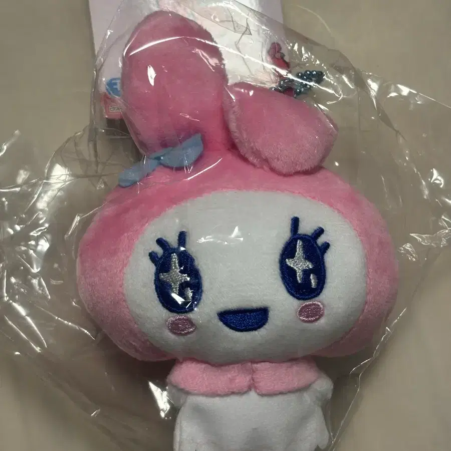 미개봉 산리오 다마고치 러블리치 마이멜로디 마코