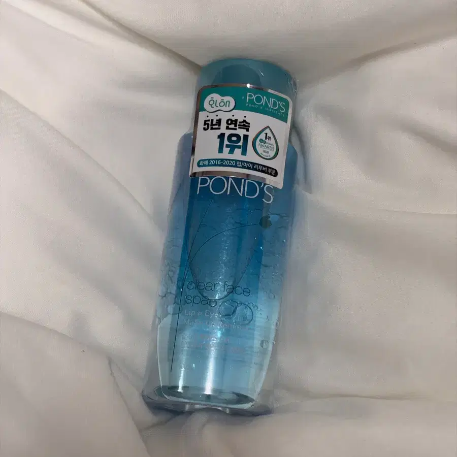폰즈 립앤아이리무버 300ml (새상품)