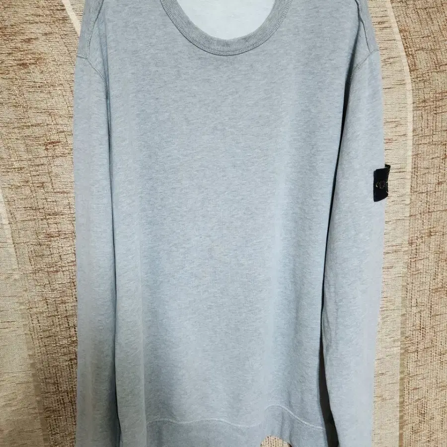 스톤아일랜드 맨투맨 (2XL)