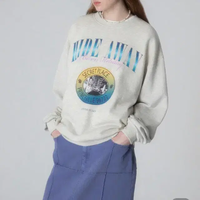 레이브 맨투맨