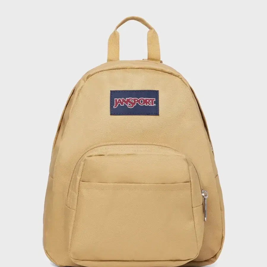 잔스포츠 JANSPORT 하프파인트 미니백팩 가방 커리