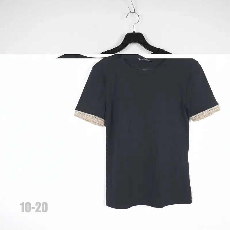 7987 자라/여성/반팔티/m
