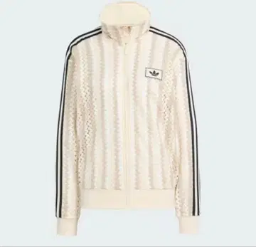 adidas Originals 썸머 글로우 파이어버드 트랙 탑 XL