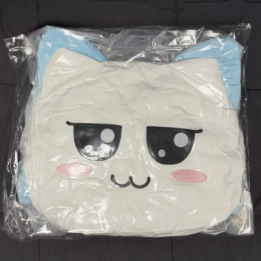 BABYMONSTER アヒョン人形フェイスクッション未開封babymonster AHYEON