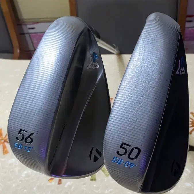 테일러 메이드 p790 웨지