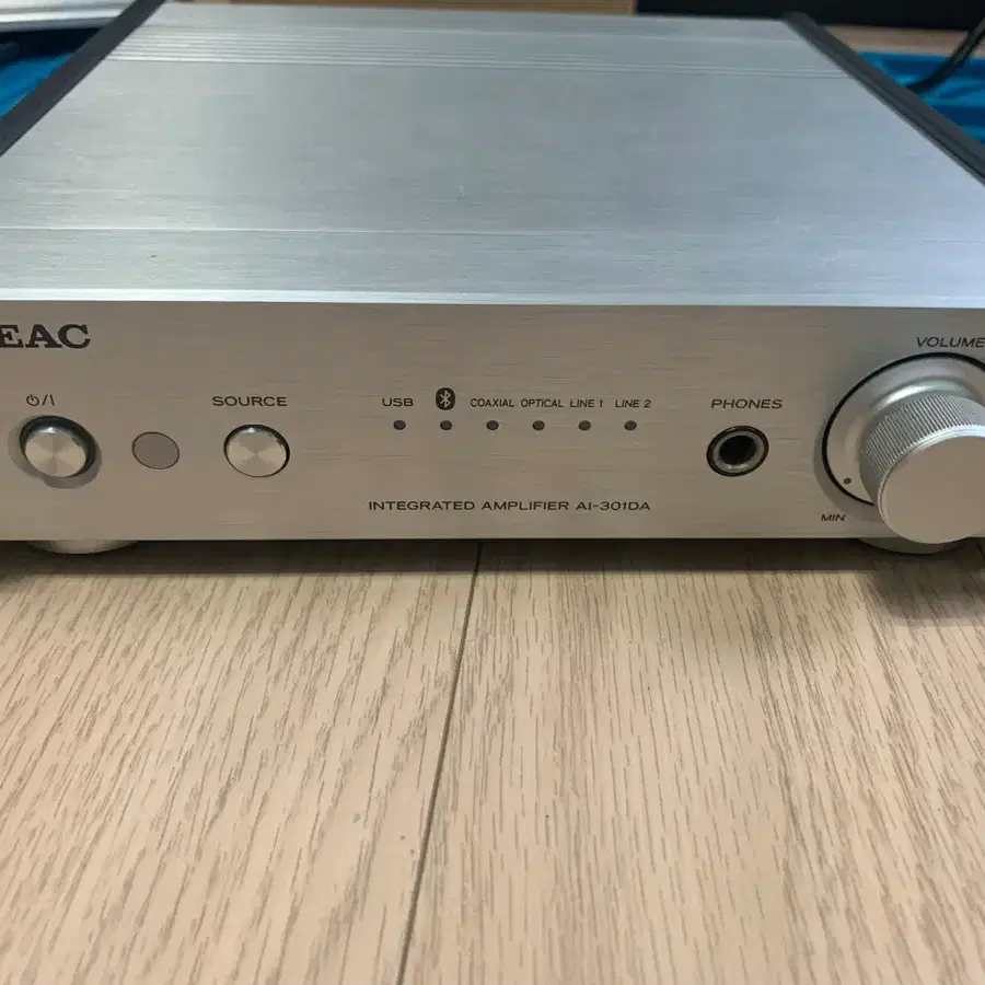 티악 AI-301DA