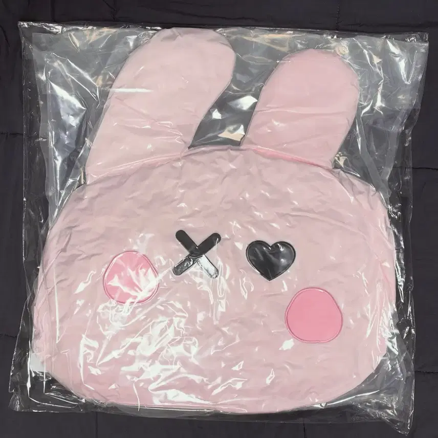 BABYMONSTER アサドールフェイスクッション未開封BABYMONSTER ASA