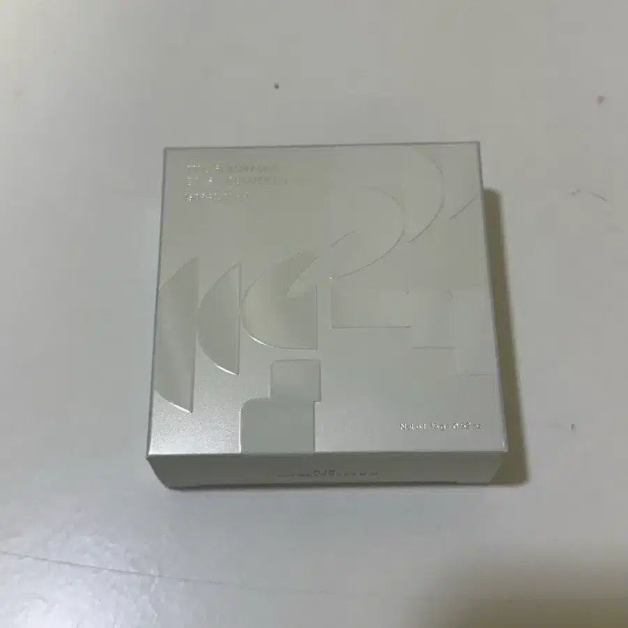 투슬래시포 이레이징 커버쿠션 19n 새상품