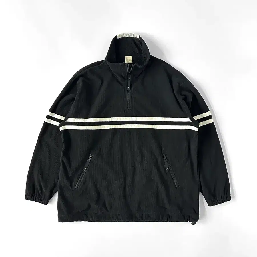 Helly Hansen 헬리 한센 골지 하프집업