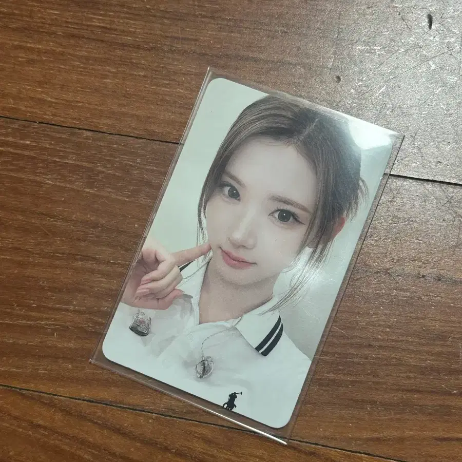 지우 트레카 아이코닉 하트 팝업