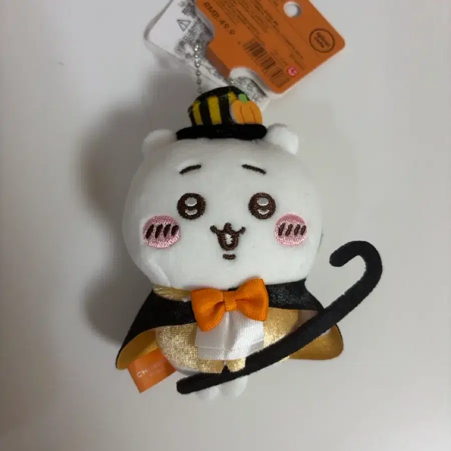 먼작귀 치이카와 할로윈 인형키링
