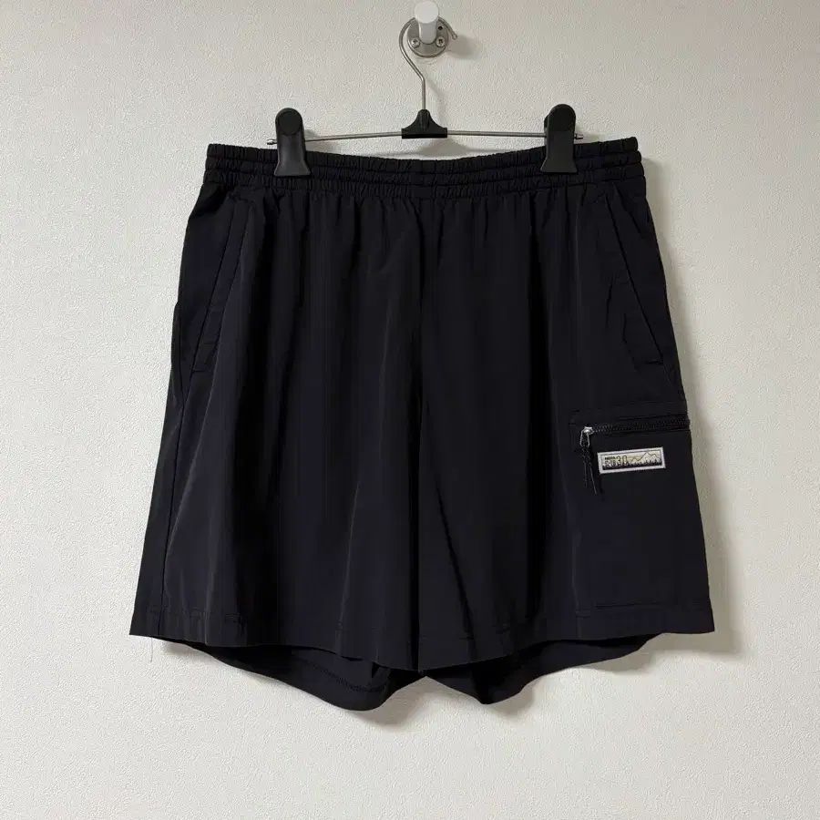 네파 반바지