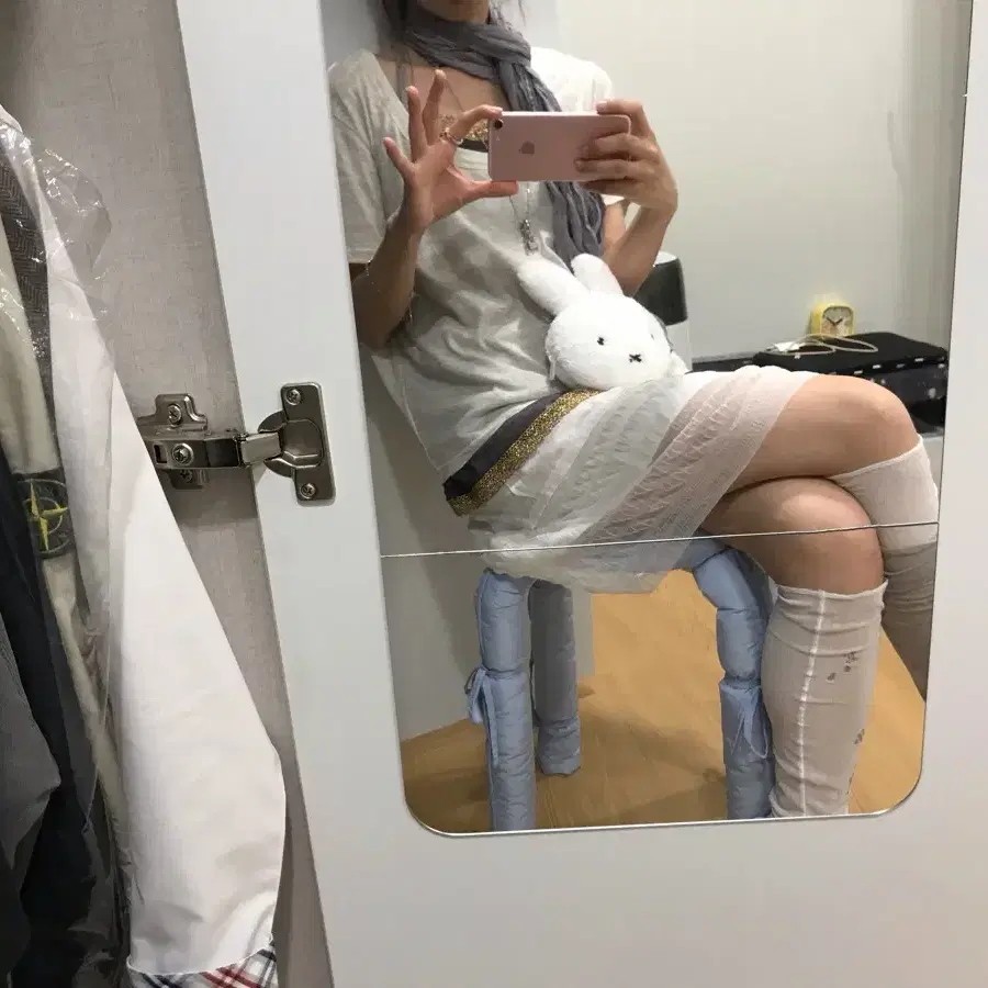 eeespace 레이어드티