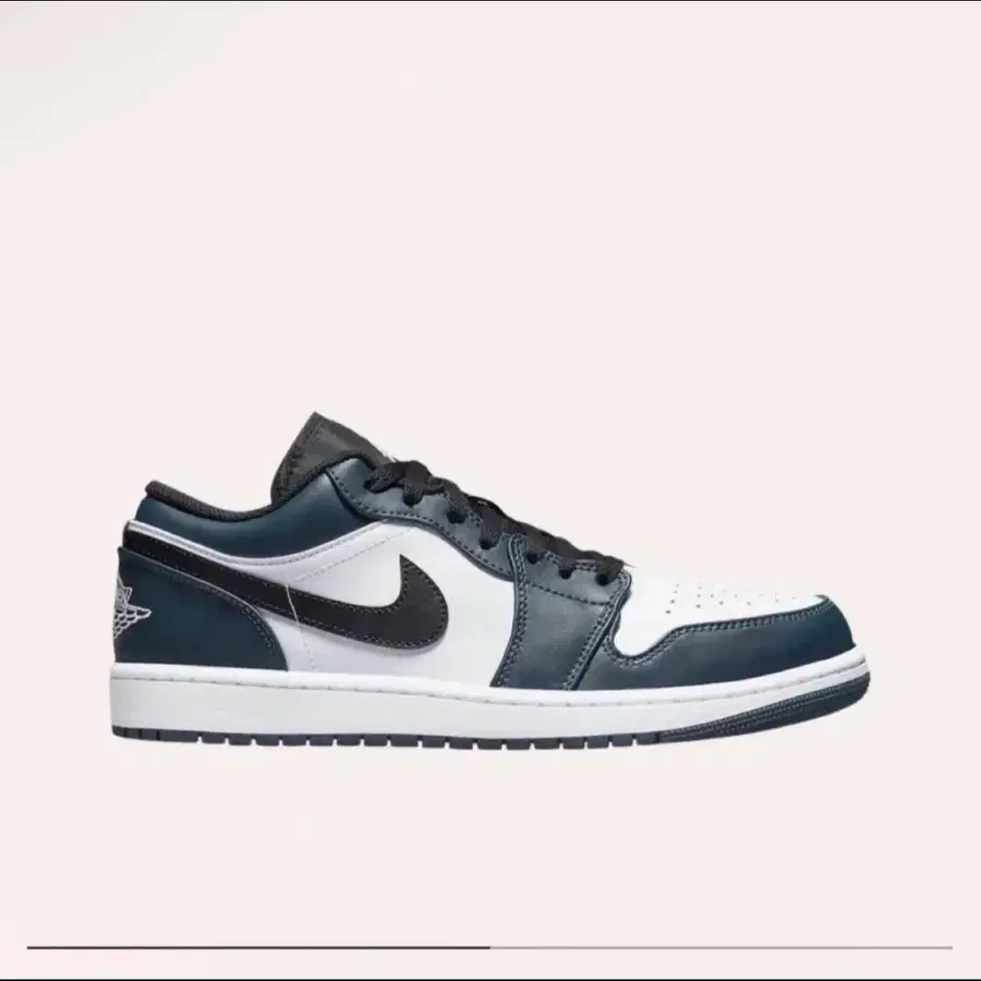 [나이키][새상품] Jordan 1 Low Dark Teal 260(1) 275(1) 305(1)