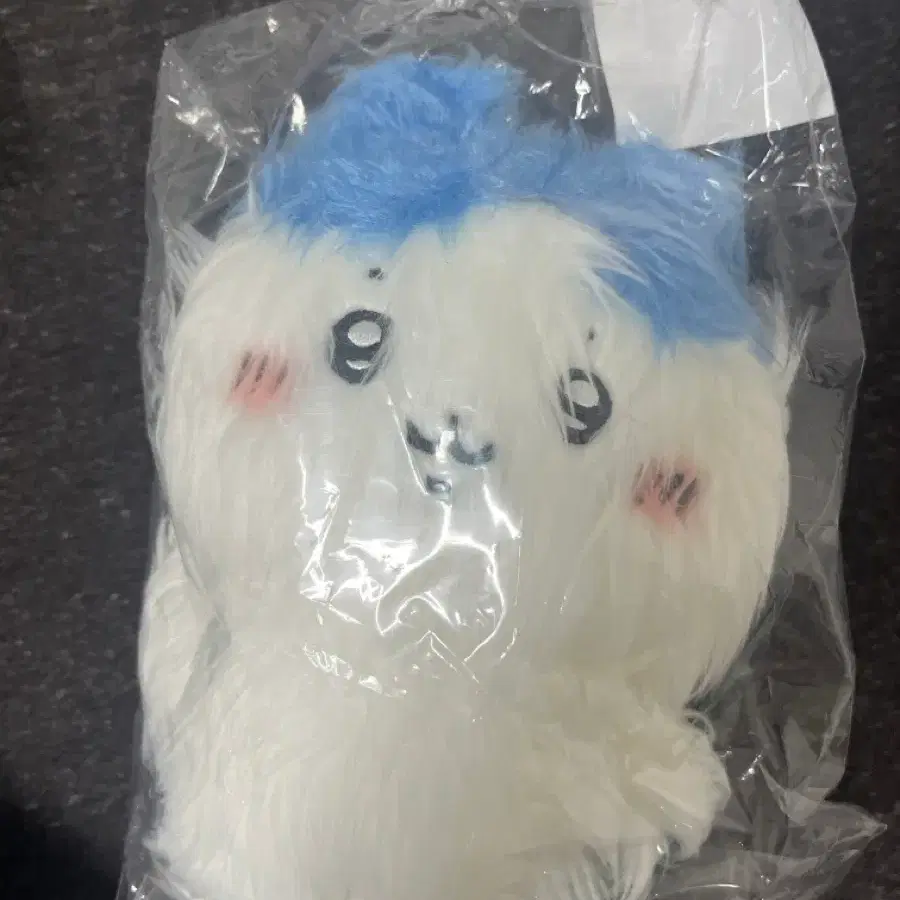 털찐 하치와레