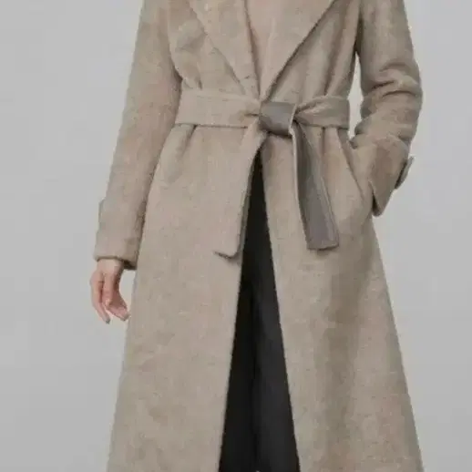 마인 모 코트