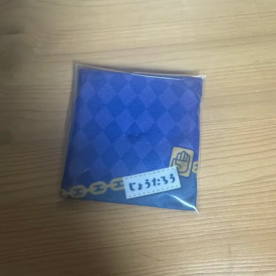 죠죠 룩업 특전