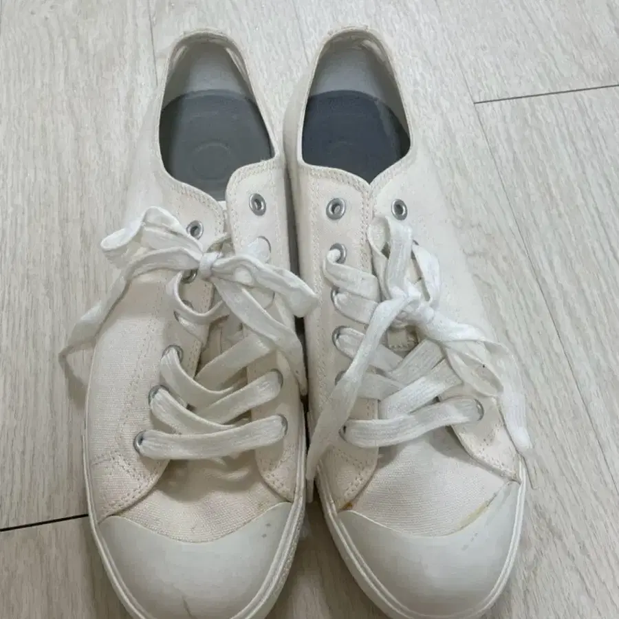 무인양품 스니커즈 280