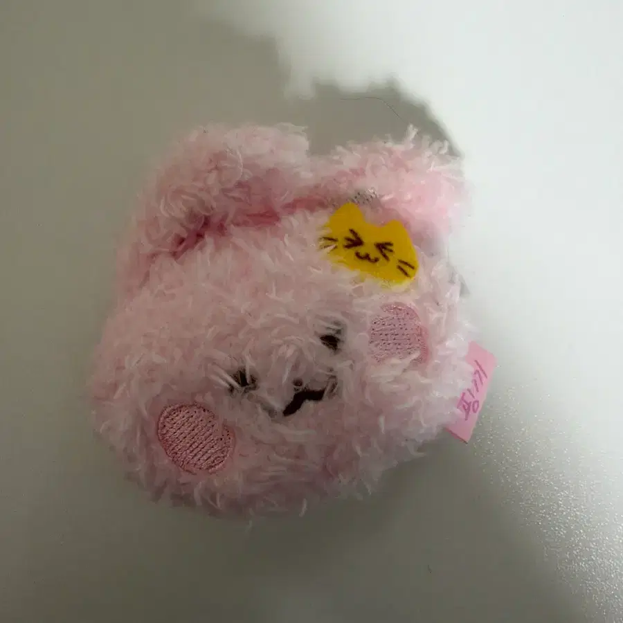엔시티드림 응원봉 키링 재민 핑끼 판매