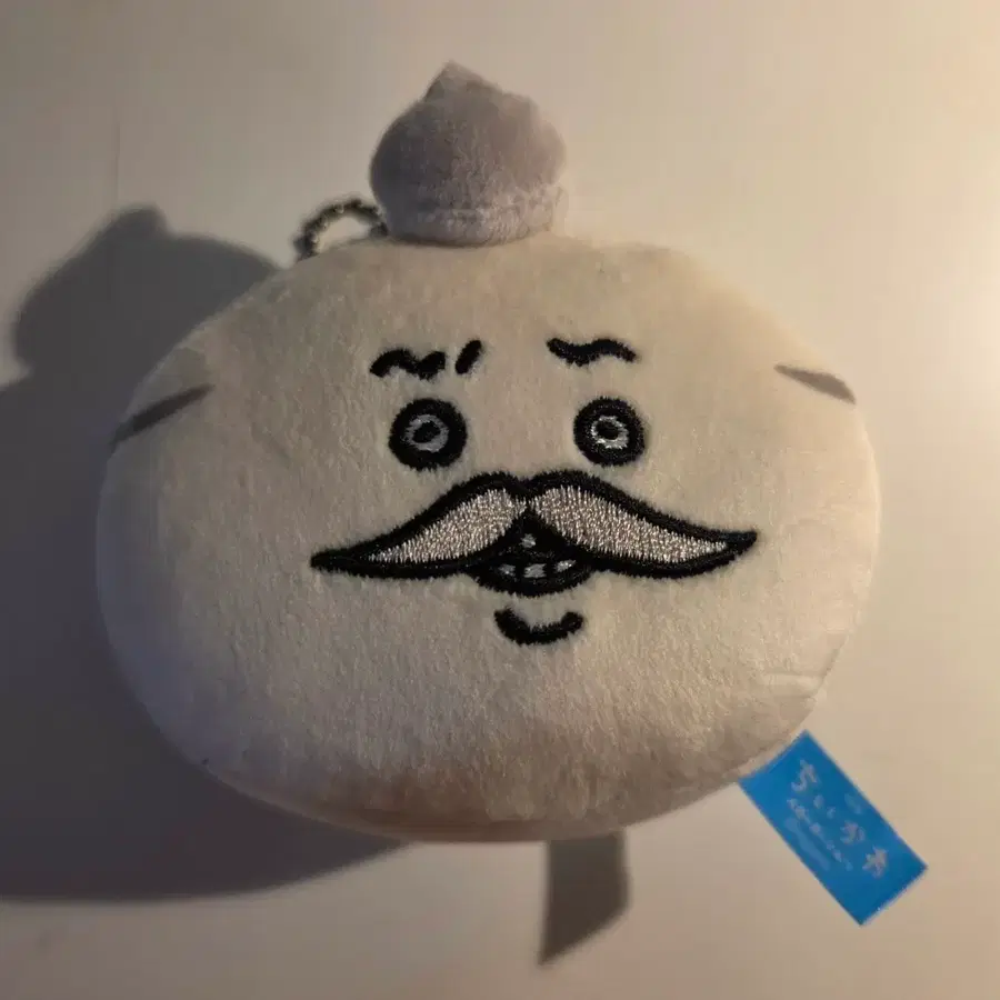 치이카와 인어섬 시마지로 모찌페이스 키링 팝니다