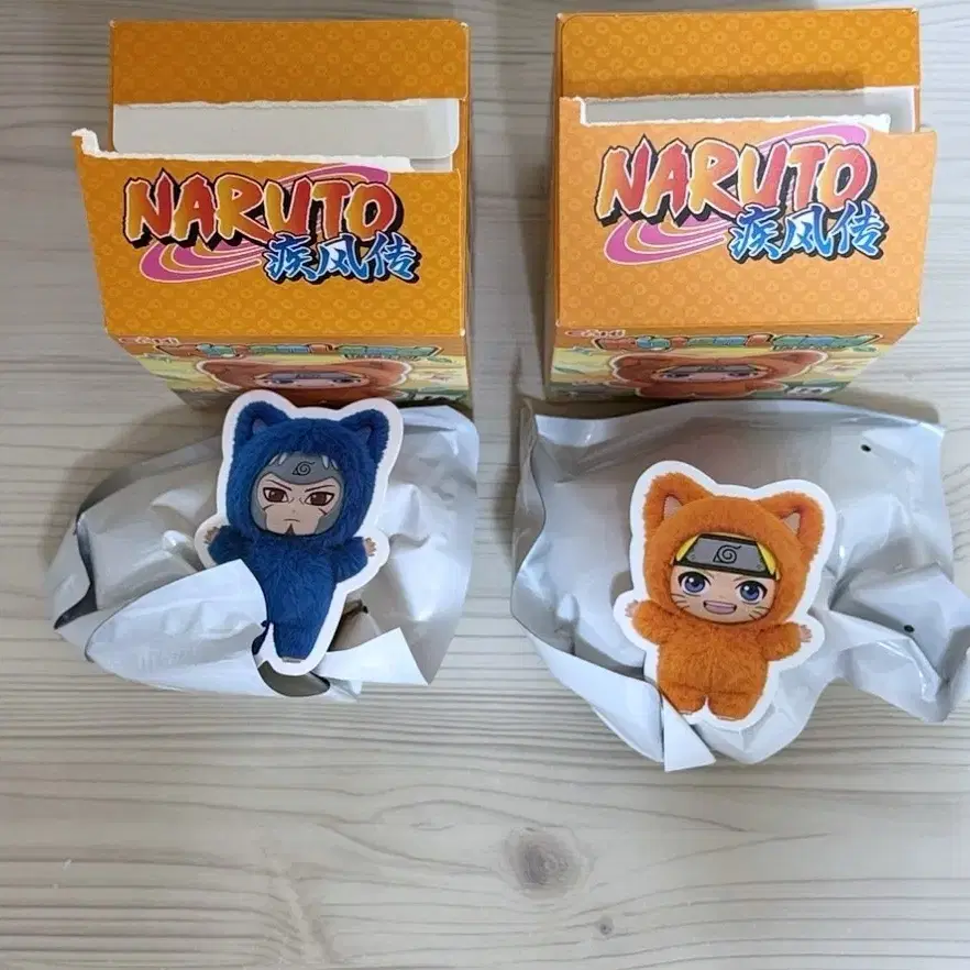 2종 일괄) 나루토 나부부 토비라마 + 나부부 나루토 인형 키링 EAKI eaki 라부부 키튼랜드 나부부 3탄 센쥬