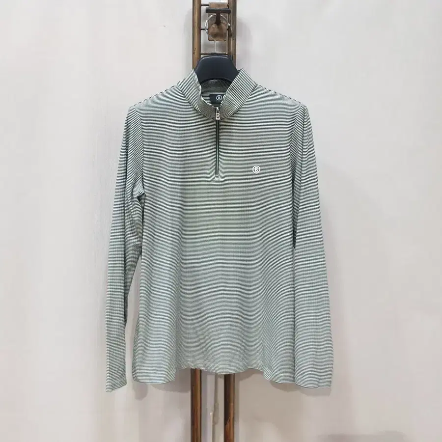 (kk70772)보그너골프 여성 스판 긴팔 티셔츠 100