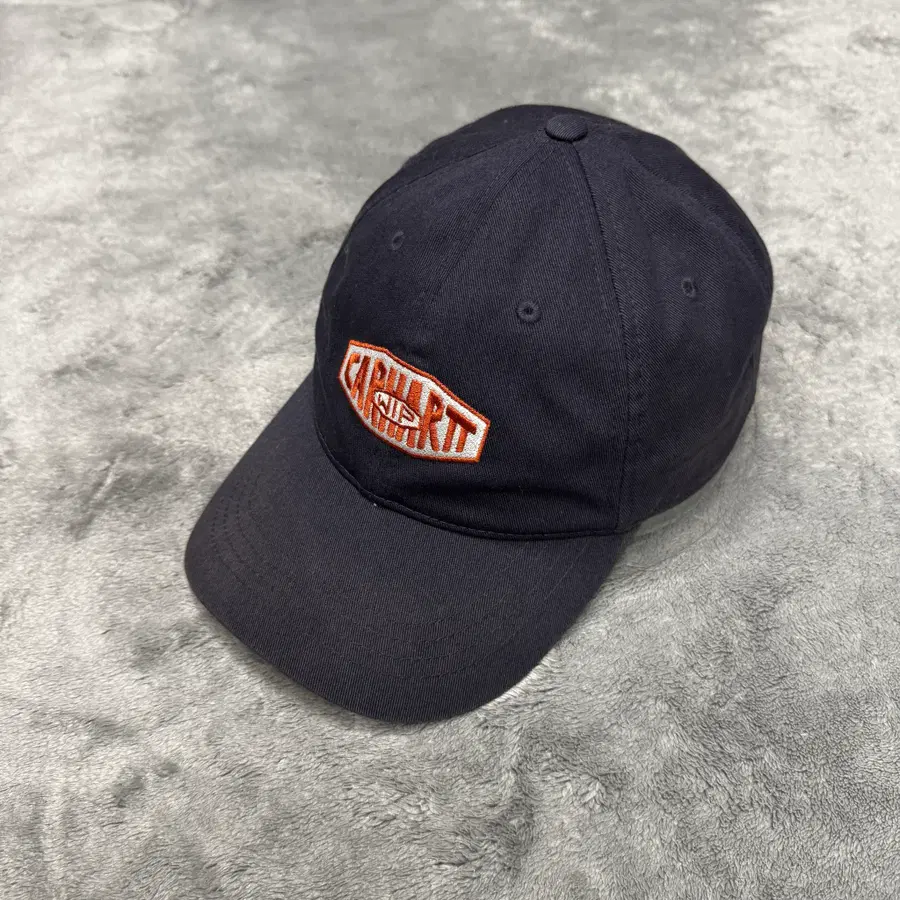 칼하트 WIP New Tools Cap 볼캡