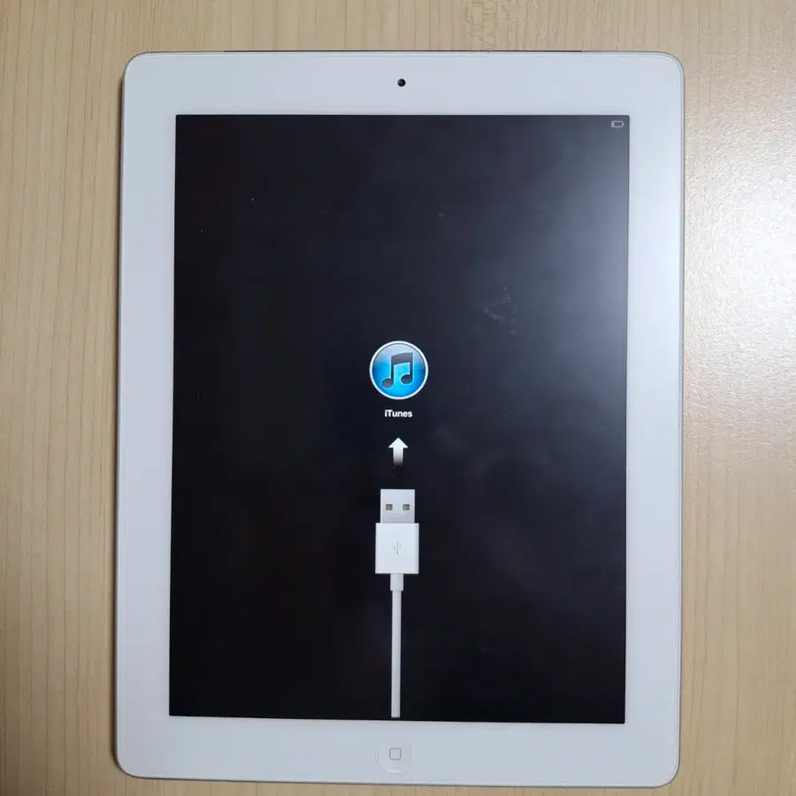 [소장용/희귀] 아이패드 2 16GB iOS 4 셀룰러 순정 A1396 (활성화 불가)