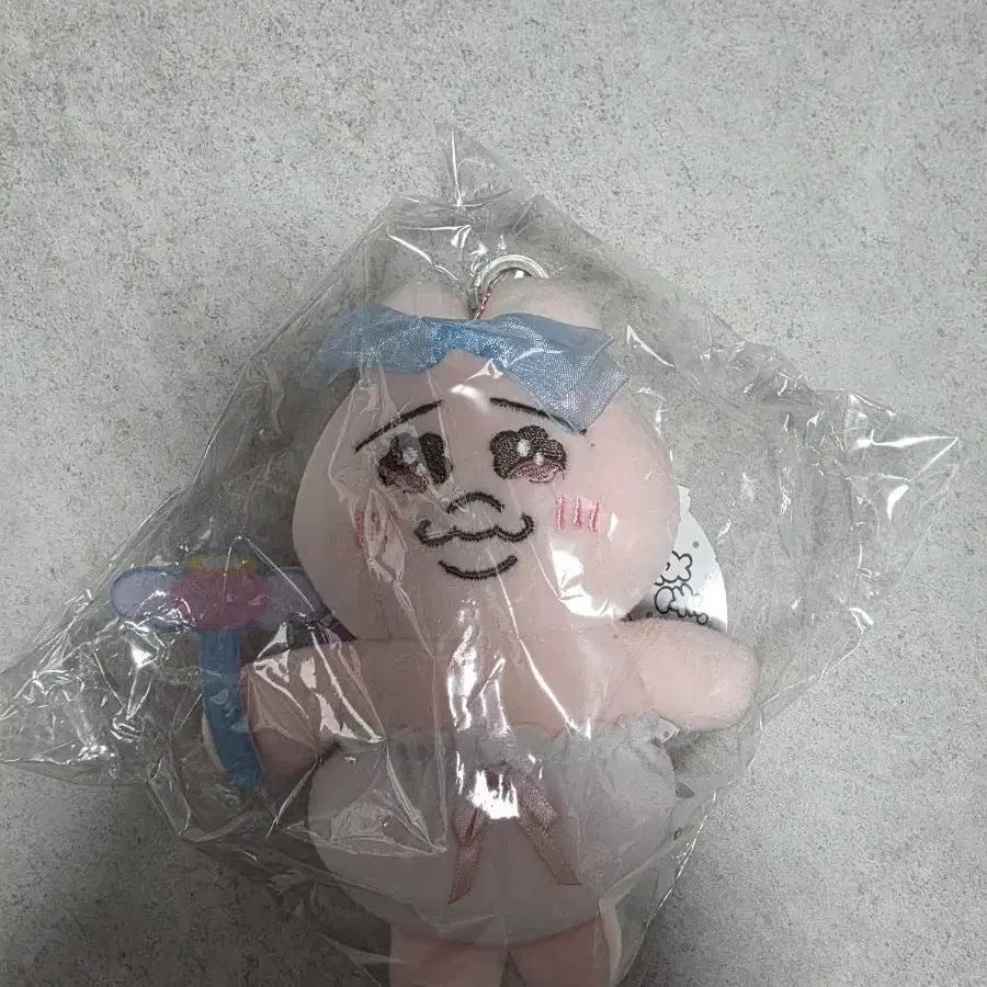 빤쮸토끼 천사