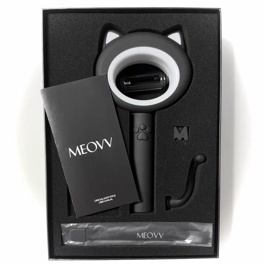 宮尾MEOVV応援棒未使用譲渡