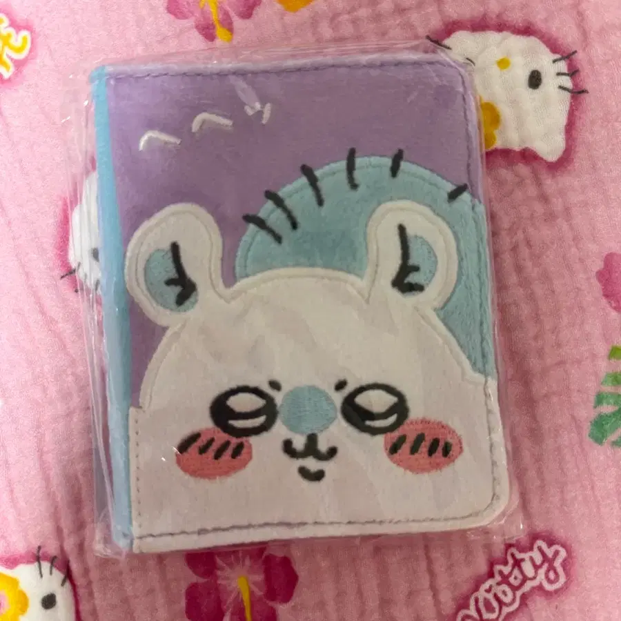 치이카와 모몽가 콜랙트북
