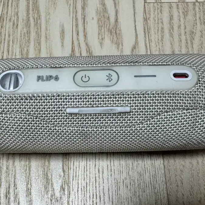 JBL 플립6 스피커 팝니다