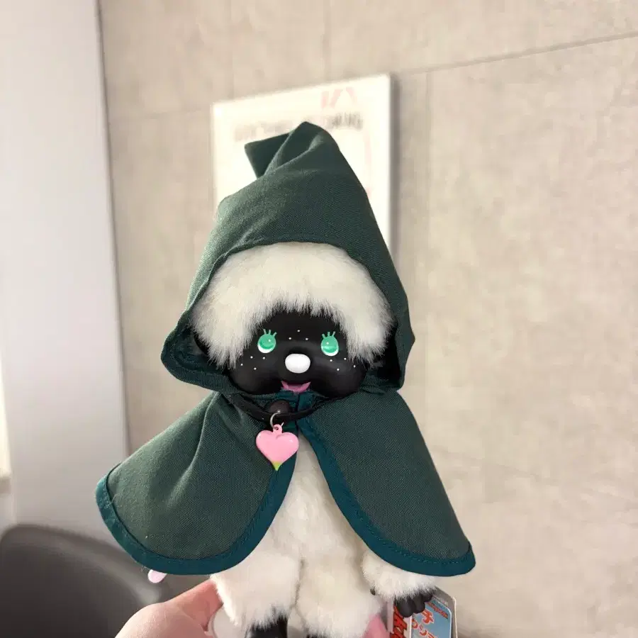 하누 몬치치(몬치치 애니메이션)