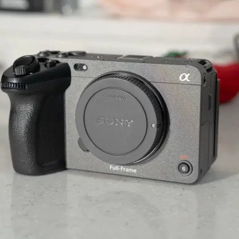 SONY FX3A(신형)+ 24-70GM2(최상급)