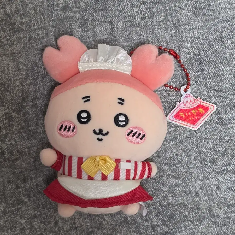 치이카와 레스토랑 카니