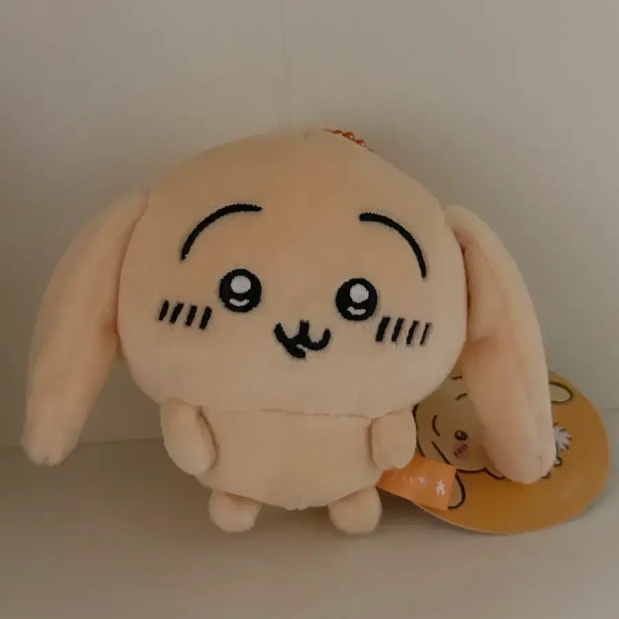 치이카와 우사기 롭이어 마스코트