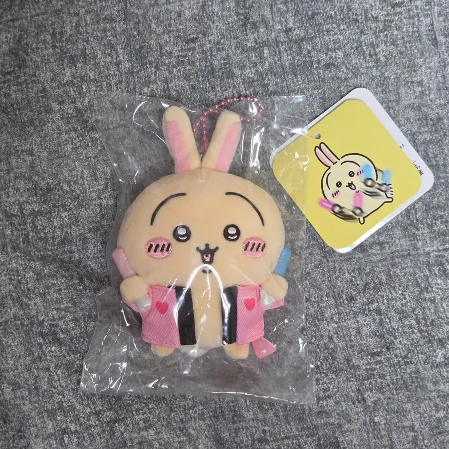 치이카와 오타쿠 우사기