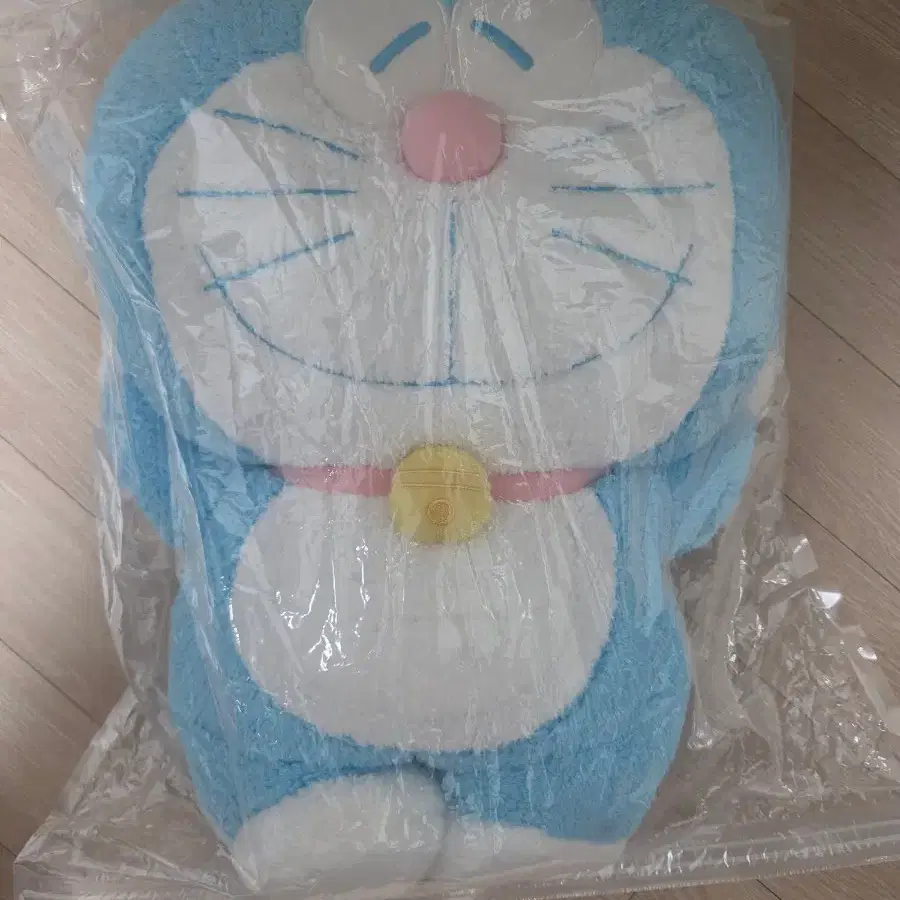 도라에몽 인형(약45cm)- 일본뽑기