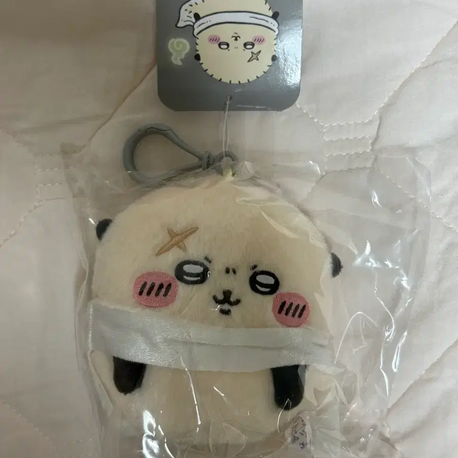 치이카와 오다이바 랏코 마스코트
