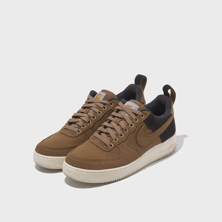 NIKE X CARHARTT WIP sneakers 280mm