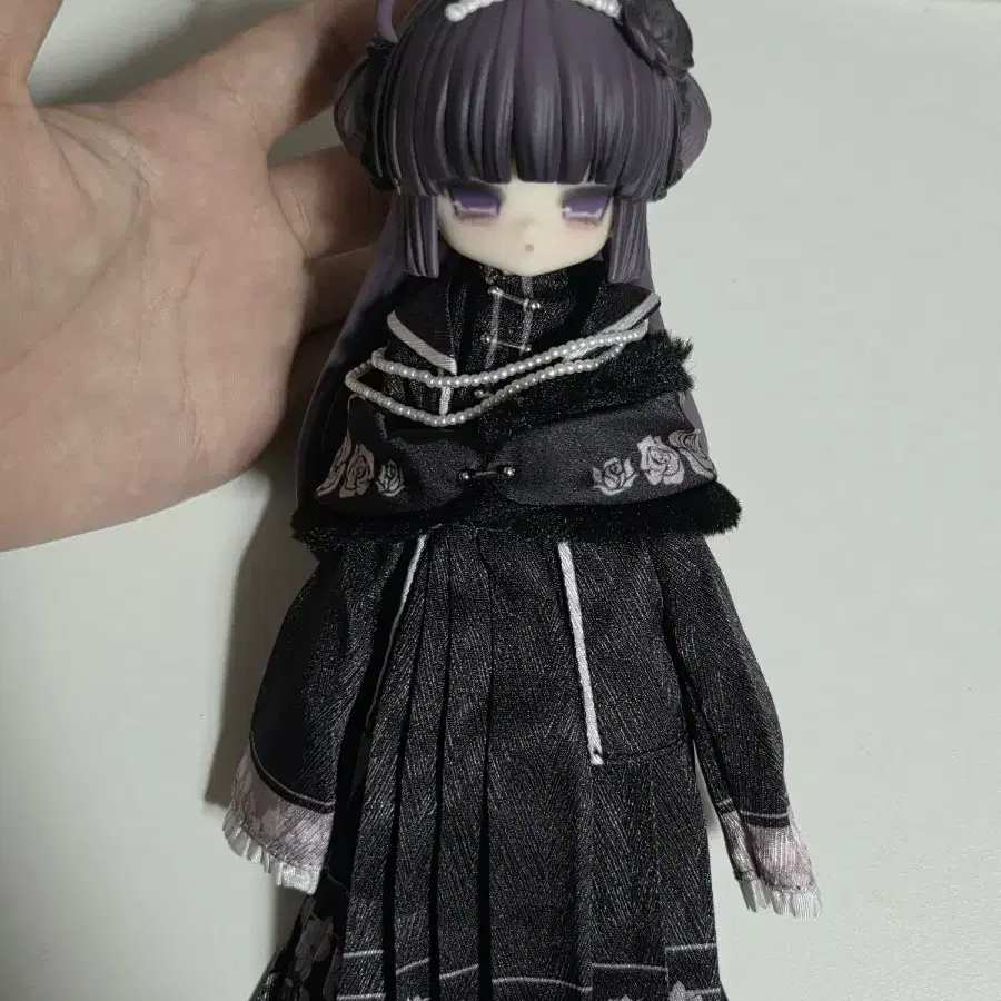 하트 스튜디오 블라인드돌 구체관절인형 BJD
